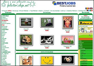  Green Theme
          This theme use green color